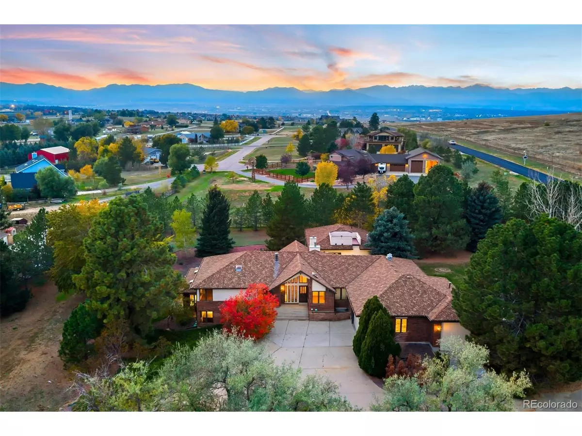 Broomfield, CO 80023,3081 W 151st Ct