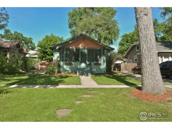 809 Collyer St, Longmont, CO 80501