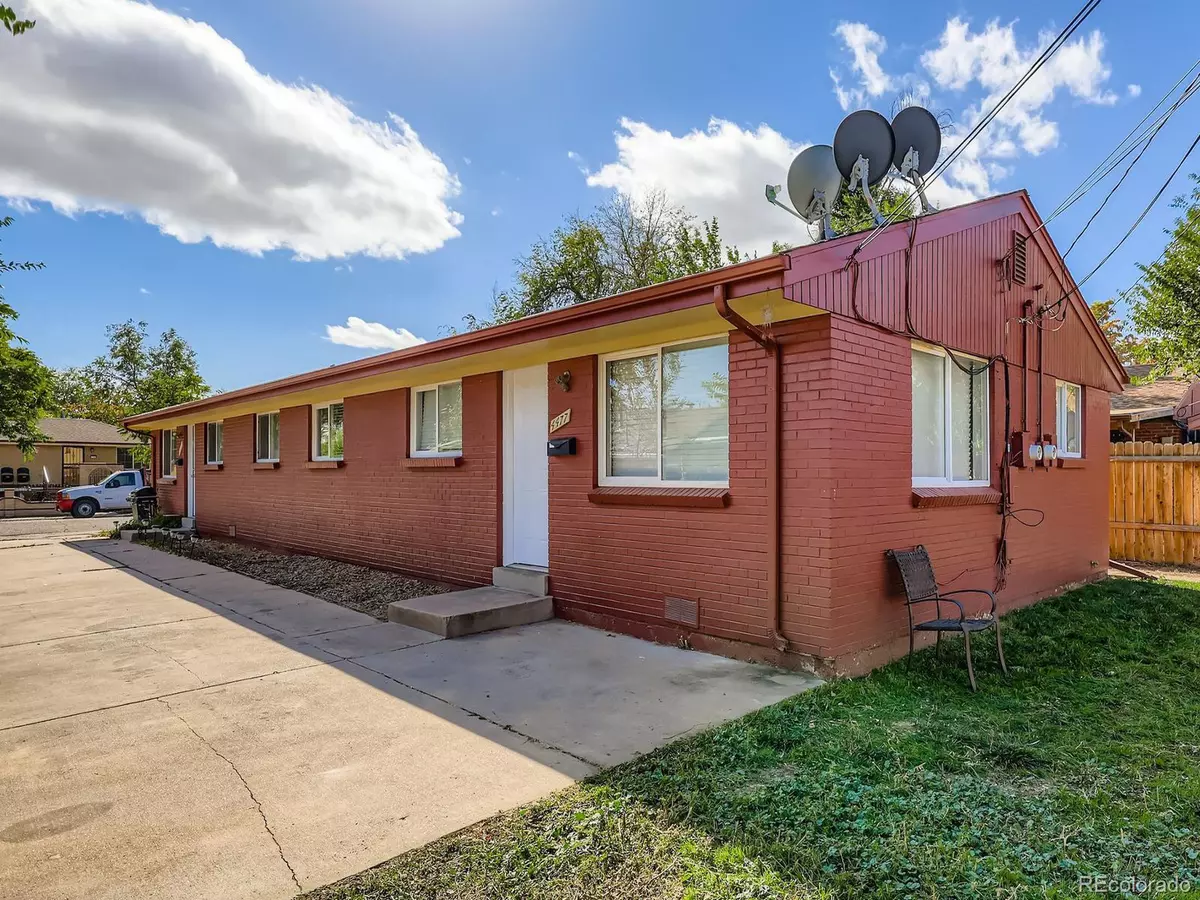 Denver, CO 80219,4475 W Dakota Ave