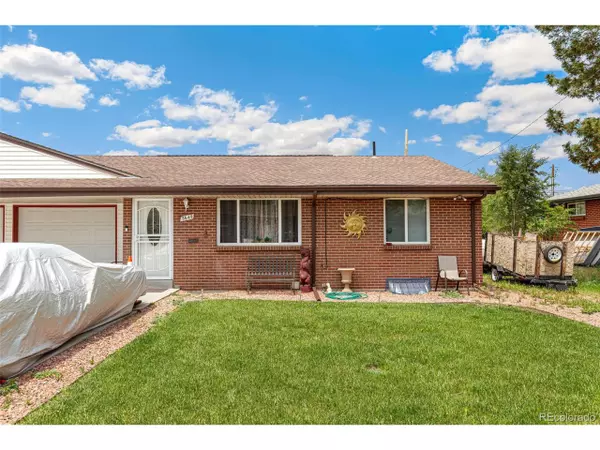 Lakewood, CO 80226,5645 W 5th Ave #5645 & 5655