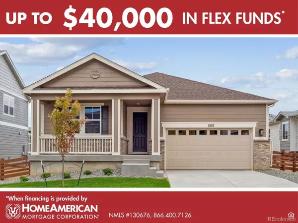 1353 Lumber Ridge Cir S, Erie, CO 80516