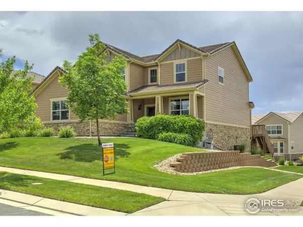 16675 Edwards Way, Broomfield, CO 80023