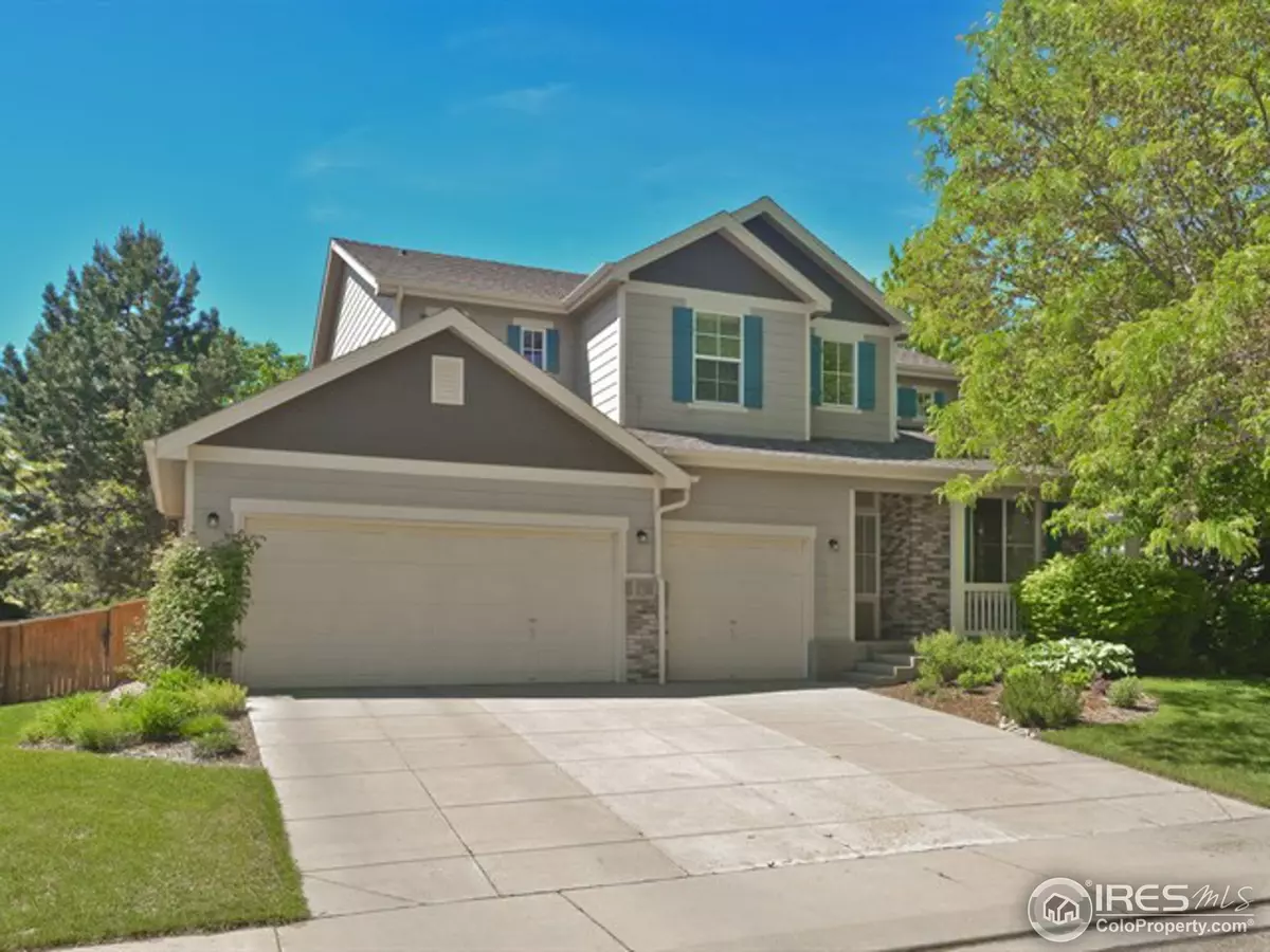 Longmont, CO 80504,535 Folklore Ave