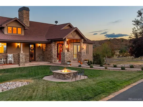 Sedalia, CO 80135,6839 Jackson Creek Rd