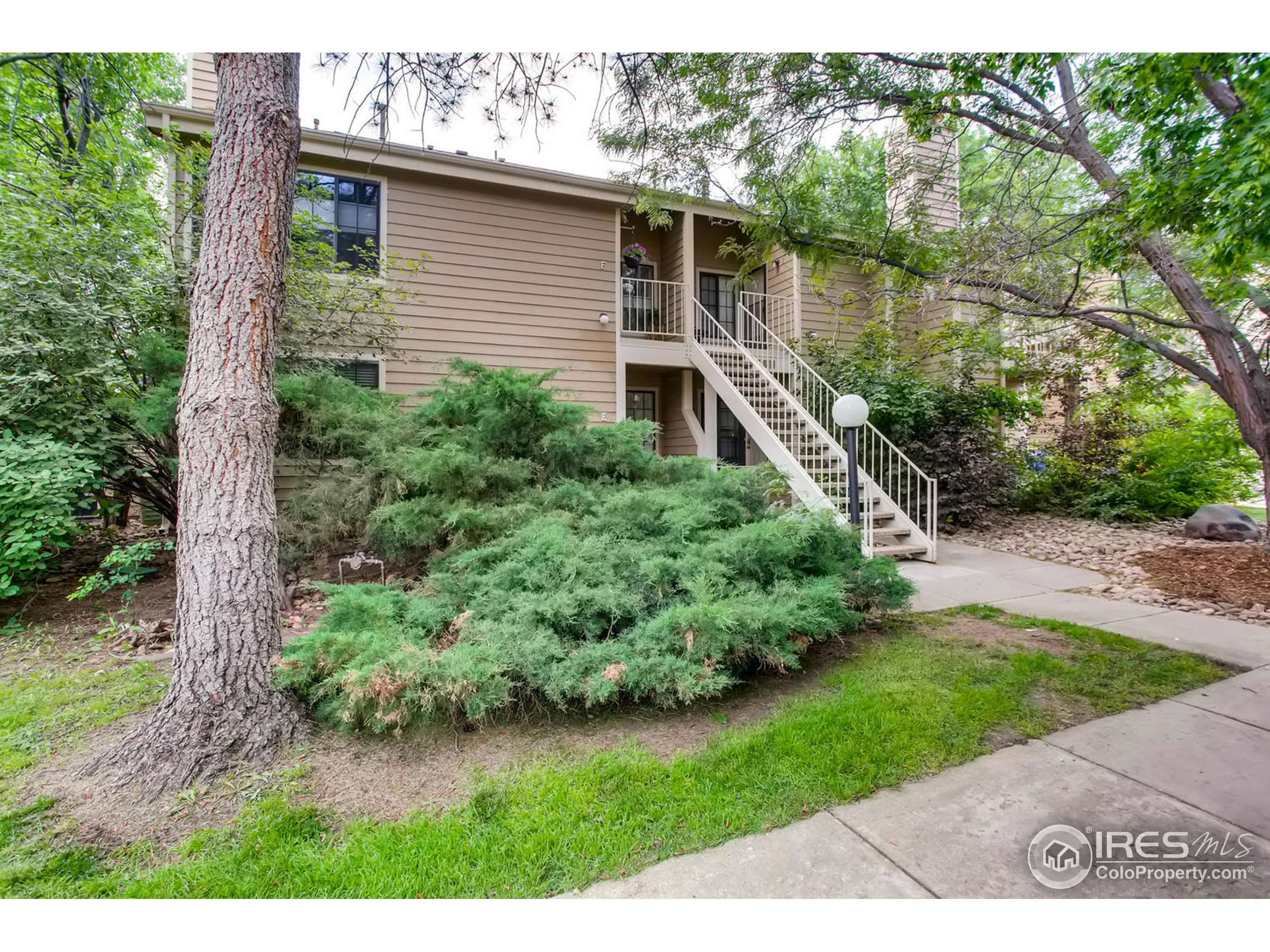 Boulder, CO 80301,4811 White Rock Cir #F