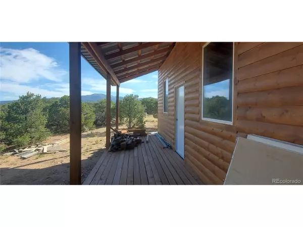 Fort Garland, CO 81133,930 Bateman Rd