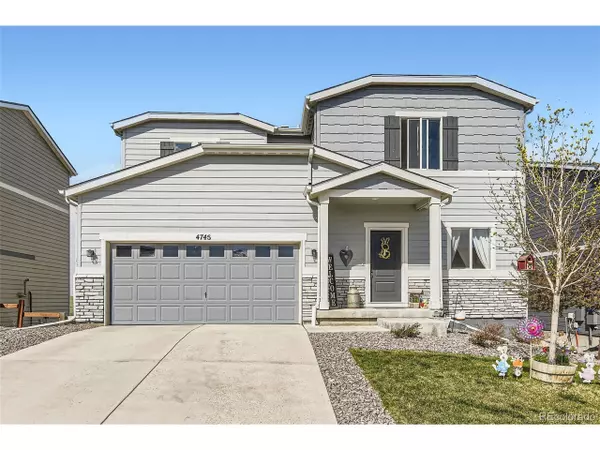 Elizabeth, CO 80107,4746 River Highlands Loop