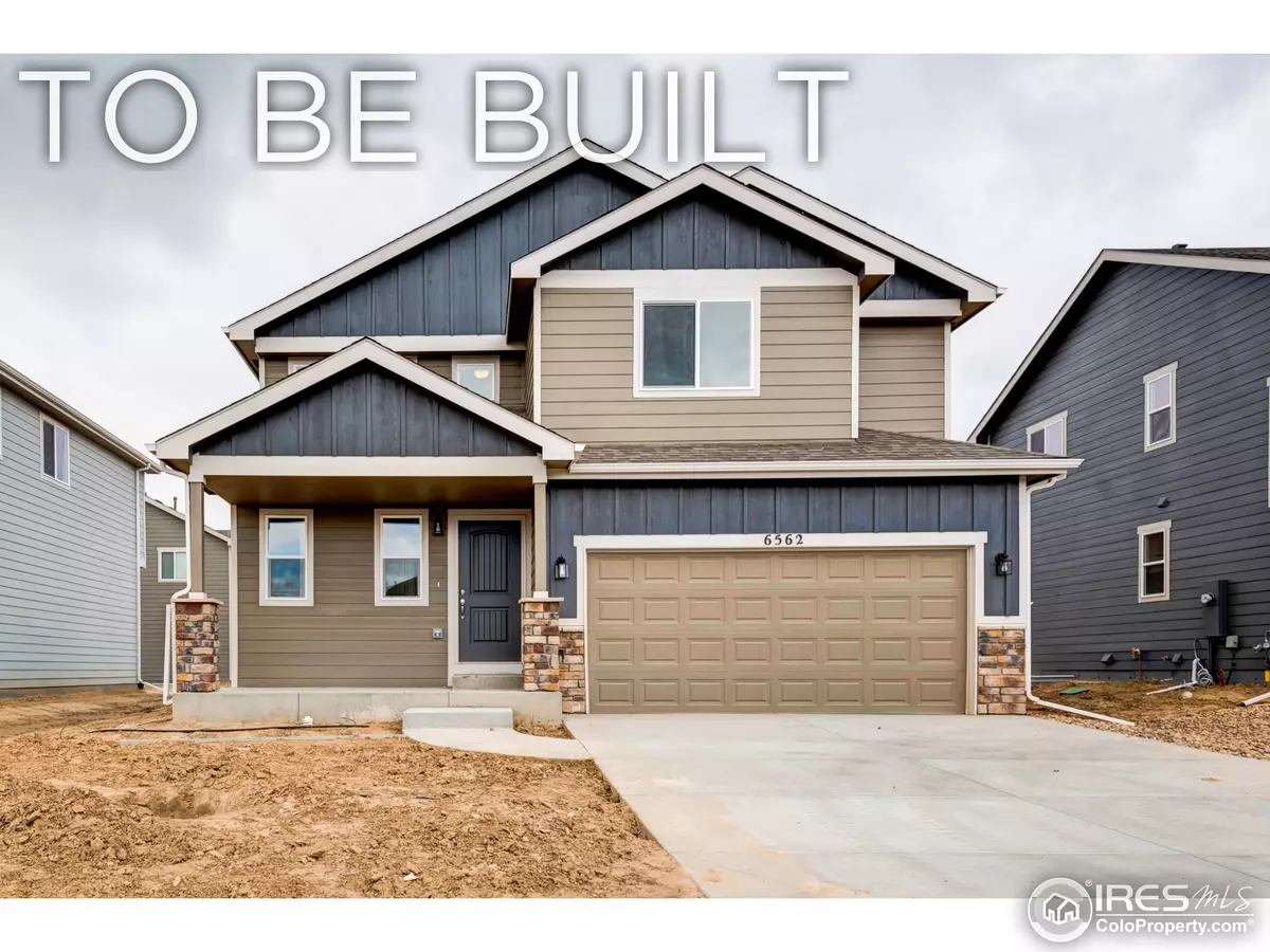 Windsor, CO 80550,1837 Ruddlesway Dr