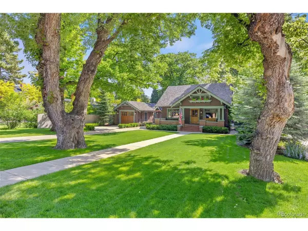 13 2nd St, Colorado Springs, CO 80906