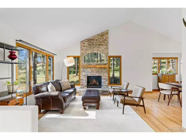 Evergreen, CO 80439,2281 Baldy Ln