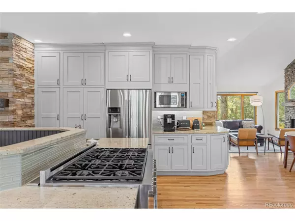 Evergreen, CO 80439,2281 Baldy Ln