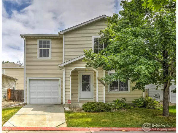 8888 Meade St, Westminster, CO 80031