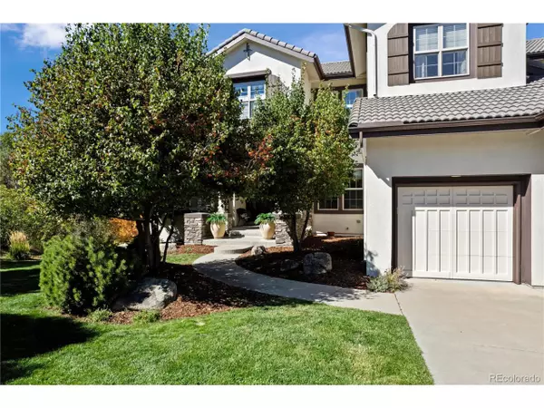 Castle Rock, CO 80108,6299 Ellingwood Point Pl