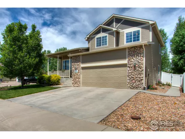 Loveland, CO 80537,345 Wrybill Ave