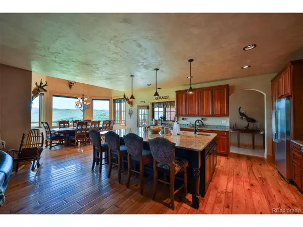 Granby, CO 80446,2000 County Road 60