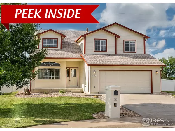 Greeley, CO 80634,5307 W 5th St