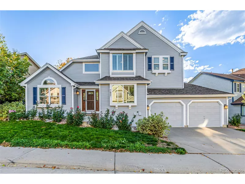 7057 Chestnut Hill St, Highlands Ranch, CO 80130