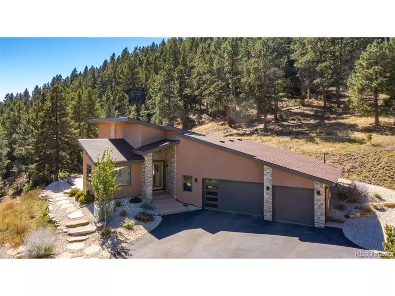 21819 Clarence Ln, Golden, CO 80401