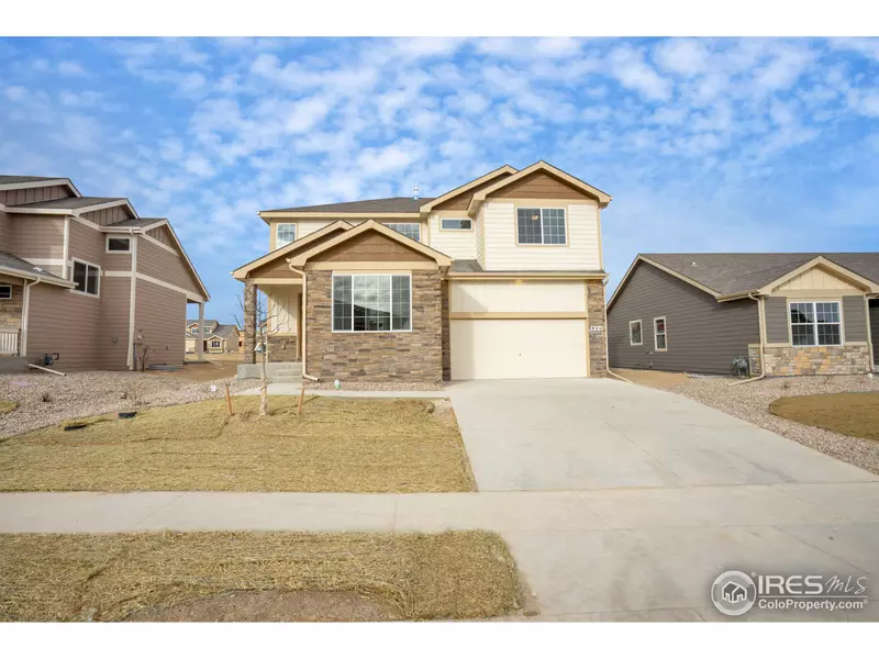 1308 84th Ave, Greeley, CO 80634