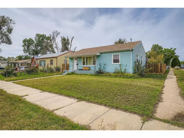 Pueblo, CO 81003,2633 N Grand Ave