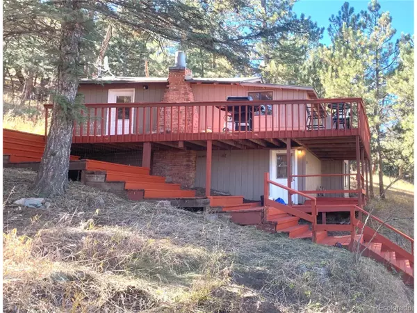 3055 Yucca Dr, Evergreen, CO 80439