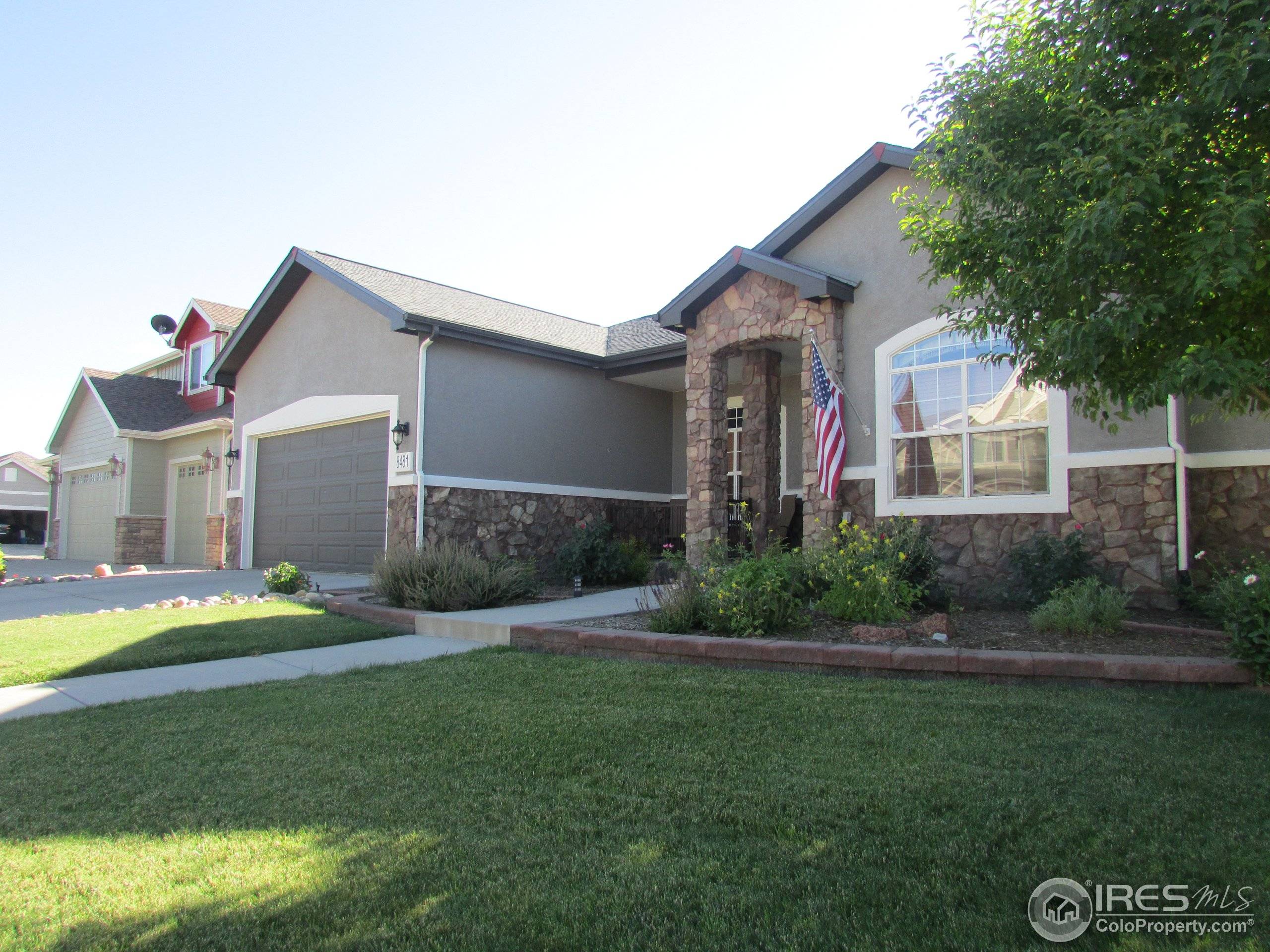 8481 Castaway Dr, Windsor, CO 80528