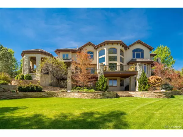 5480 S Highline Cir, Greenwood Village, CO 80121