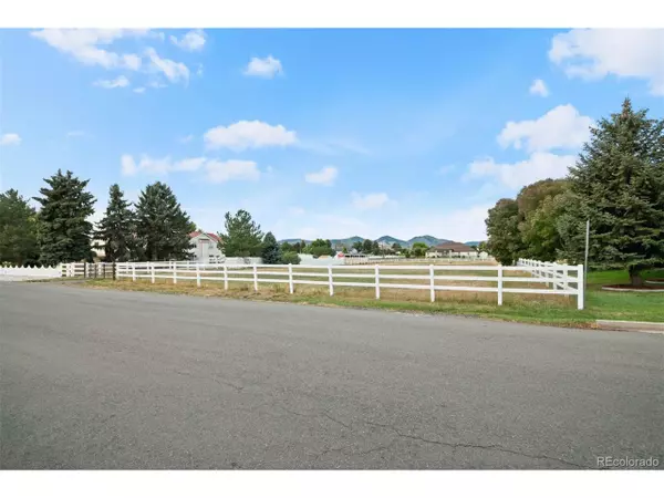 S Miller St, Littleton, CO 80127