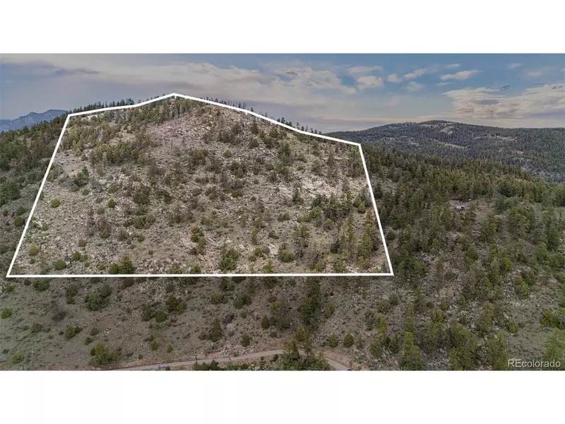 14336 Wamblee Trl, Conifer, CO 80433