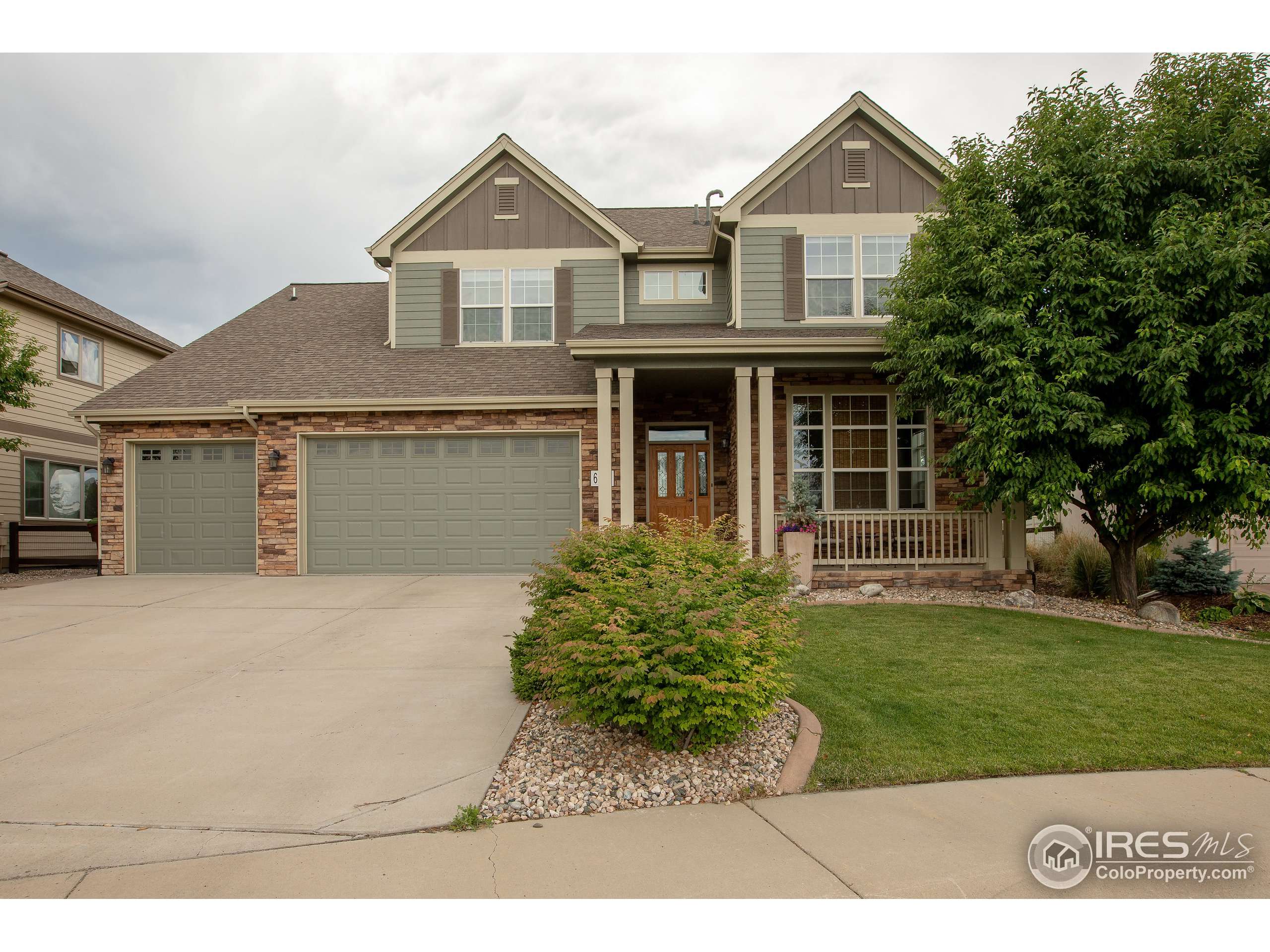 Windsor, CO 80550,6513 Aberdour Cir