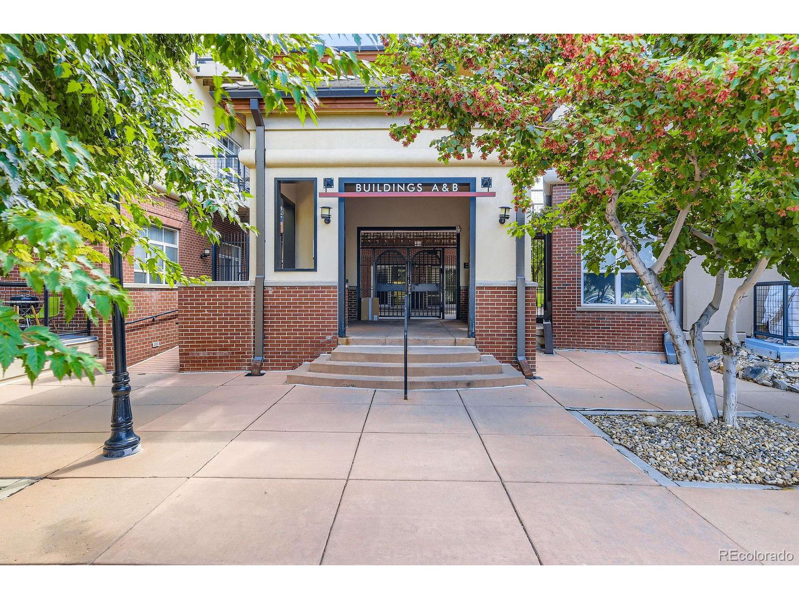 5677 S Park Pl #A308, Englewood, CO 80111