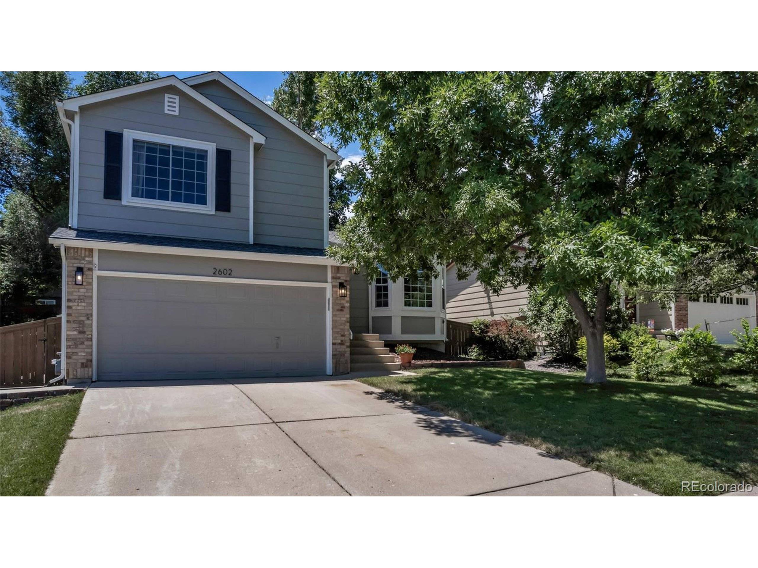 2602 Cove Creek Ct, Highlands Ranch, CO 80129