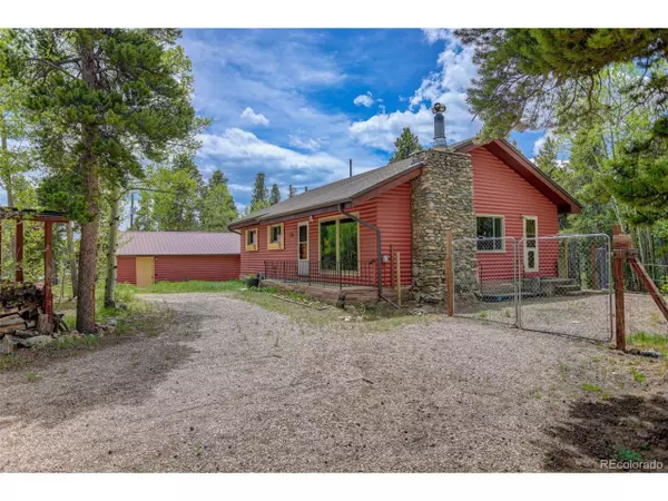 Black Hawk, CO 80422,410 Long Trail Rd
