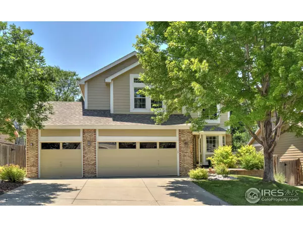 6763 W 98th Cir, Westminster, CO 80021