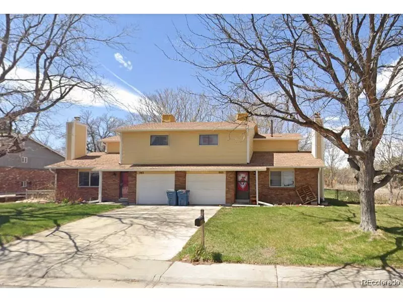 983 Xenon, Golden, CO 80401