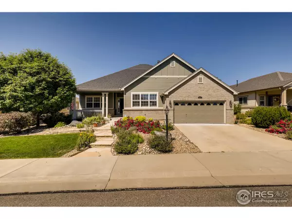 Thornton, CO 80602,15079 Verbena St