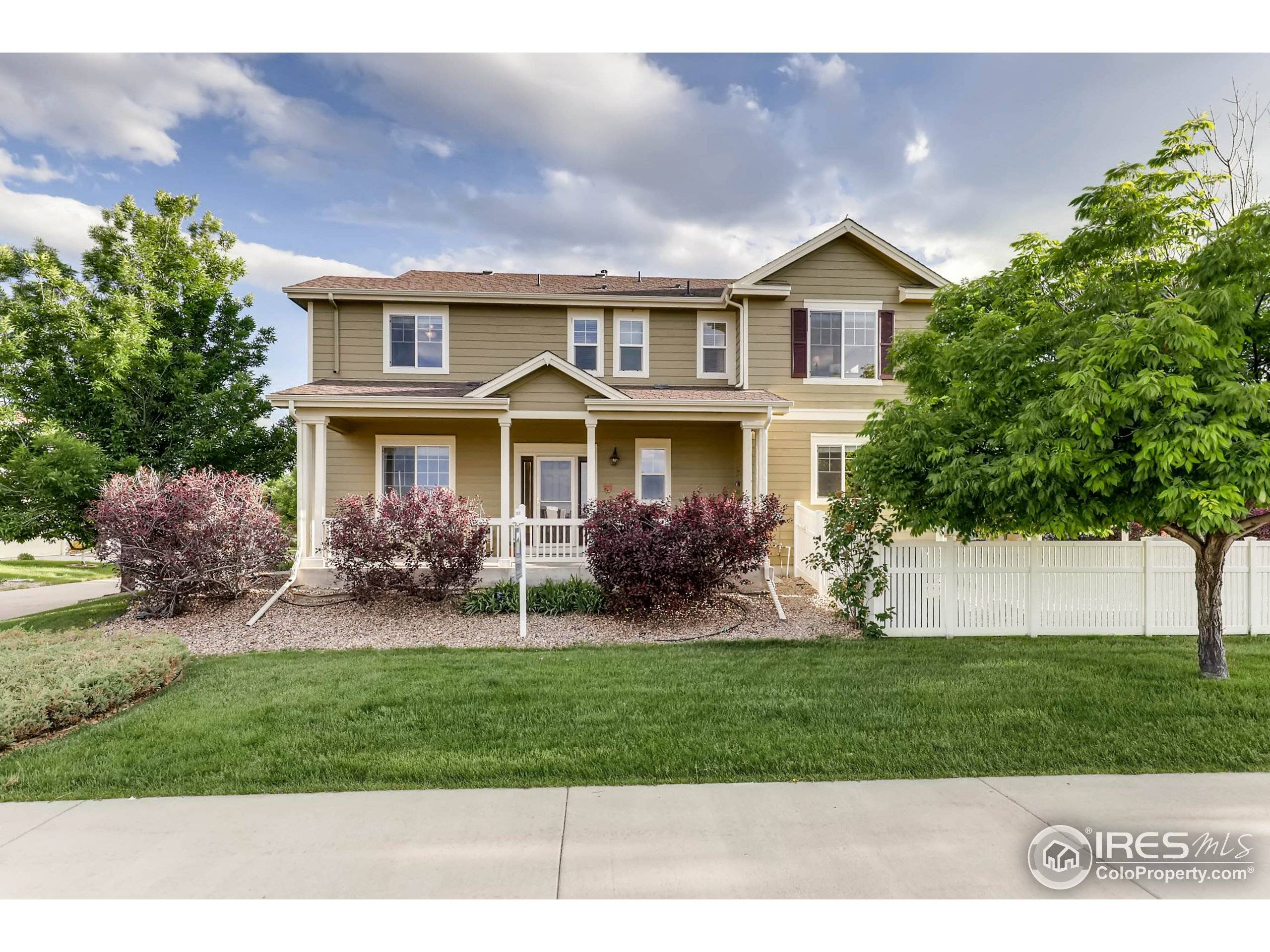 Longmont, CO 80503,4538 Portofino Dr