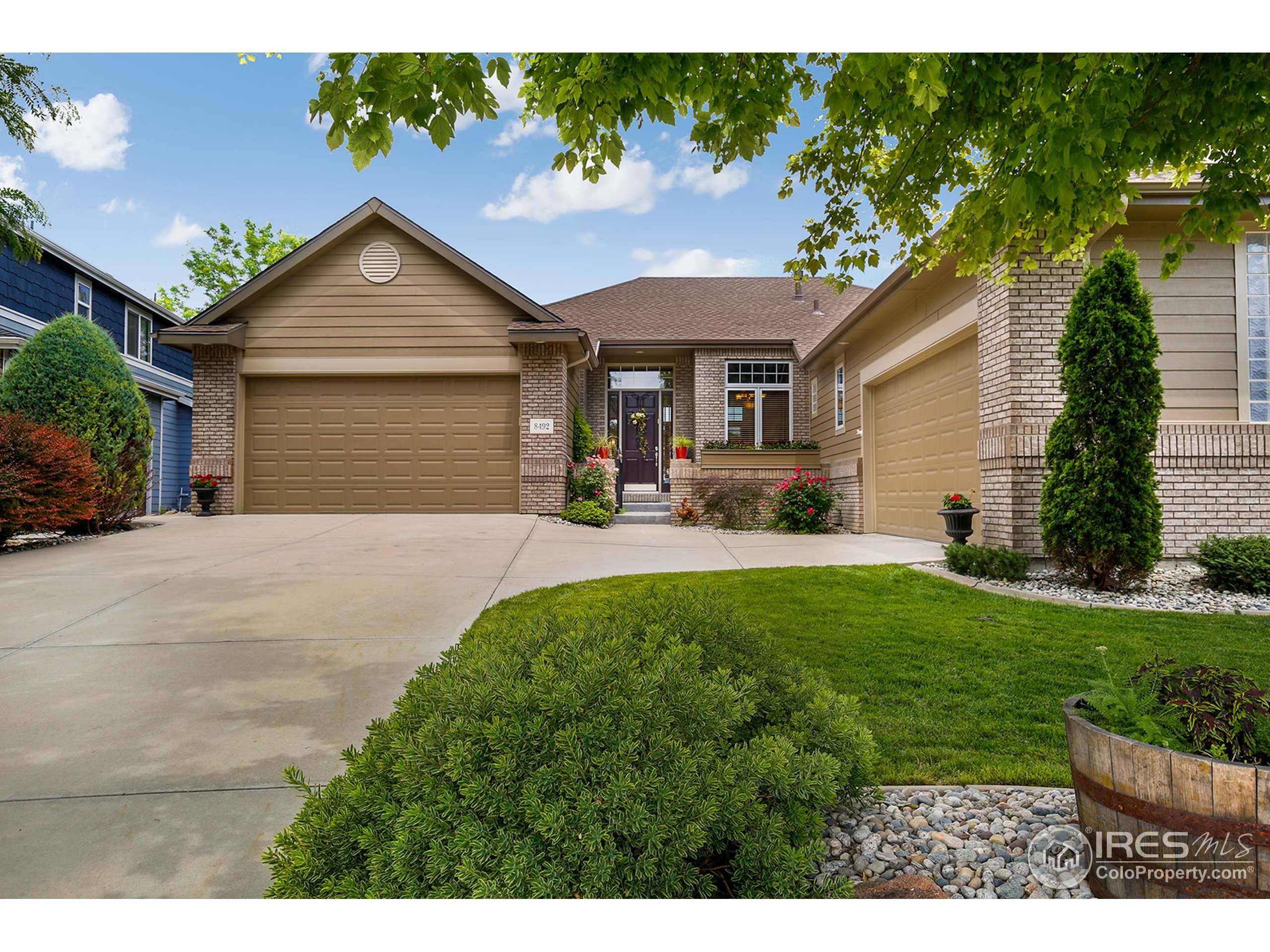 Windsor, CO 80528,8492 Castaway Dr