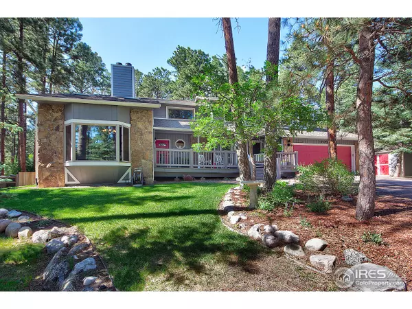 19590 W Top O The Moor Dr, Monument, CO 80132