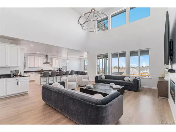Castle Pines, CO 80108,89 Clara Pl