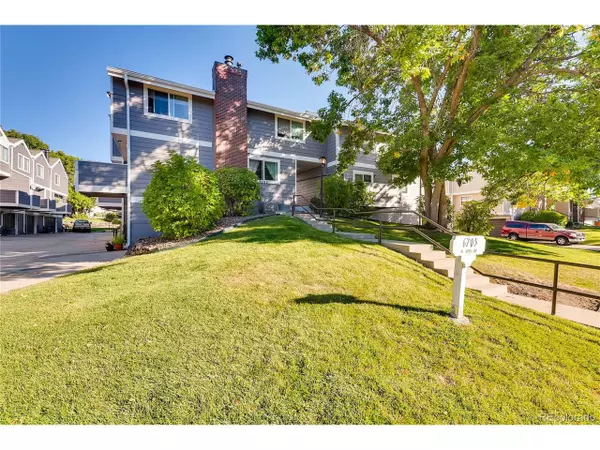 Arvada, CO 80003,6705 W 84th Cir #64