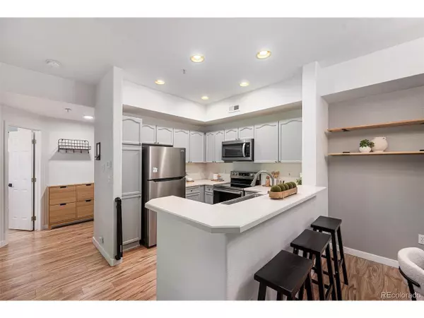 Littleton, CO 80128,8400 S Upham Way #27