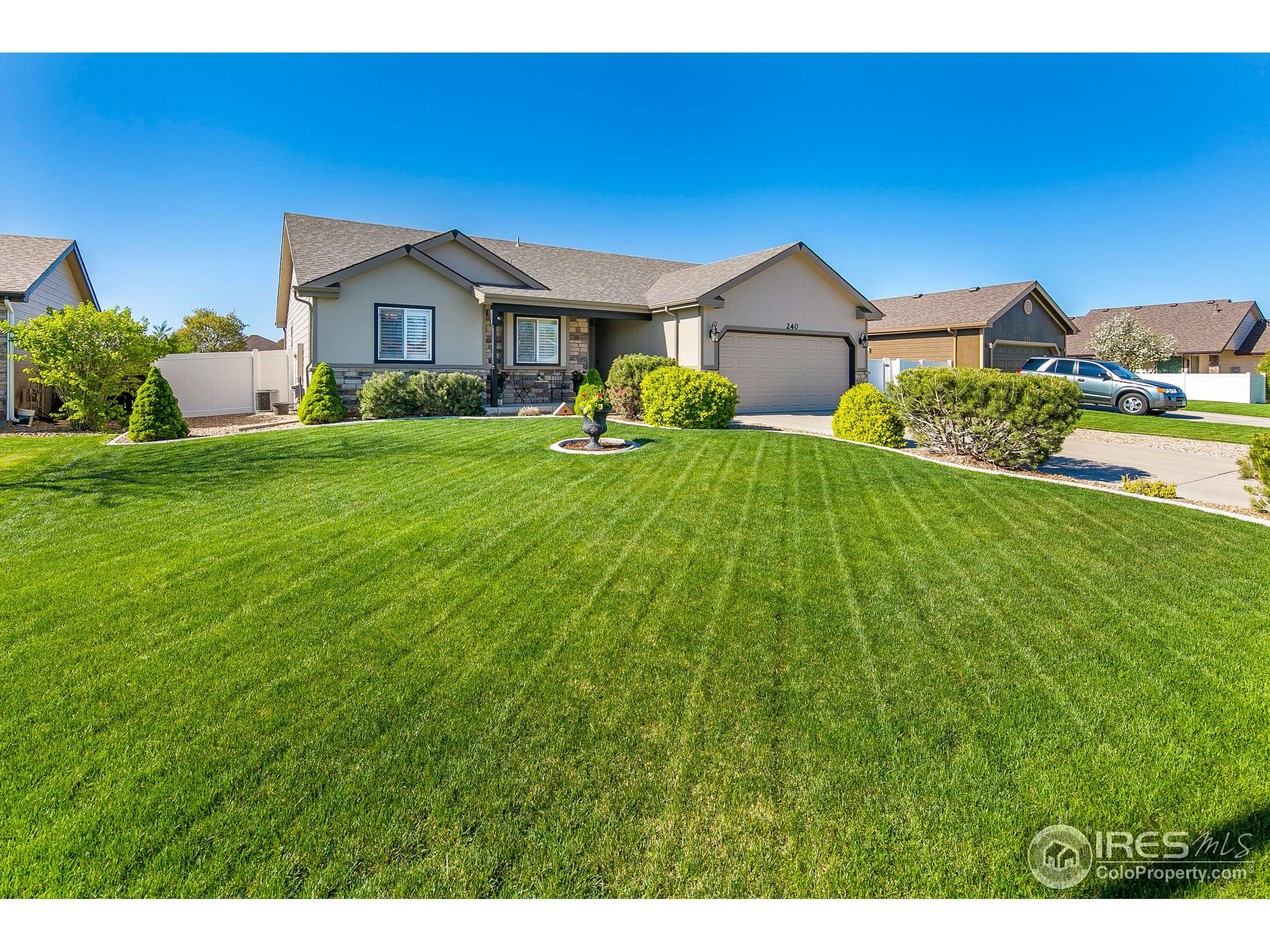 Eaton, CO 80615,240 Platte Ct