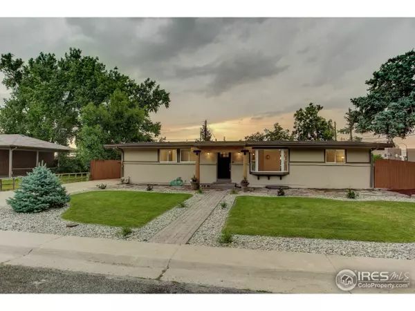 5094 S Grove St, Englewood, CO 80110