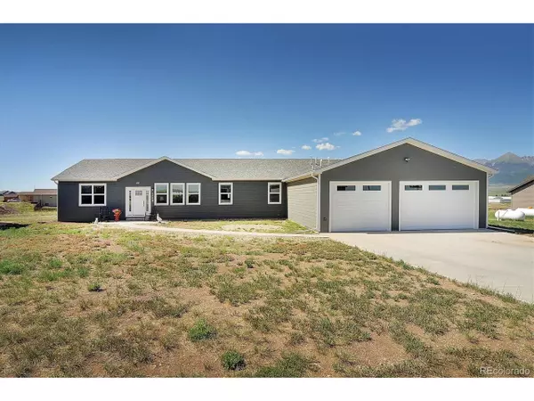 60 Quartz Ct, Westcliffe, CO 81252