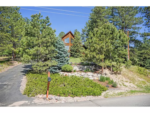 Larkspur, CO 80118,533 Tenderfoot Dr