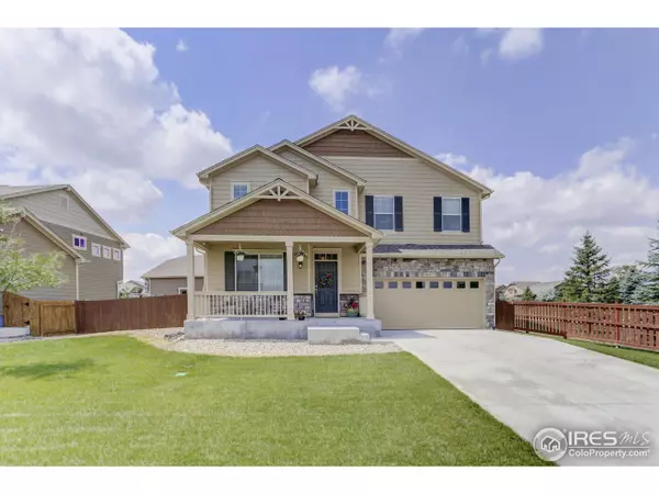 1027 Campfire Dr, Fort Collins, CO 80524