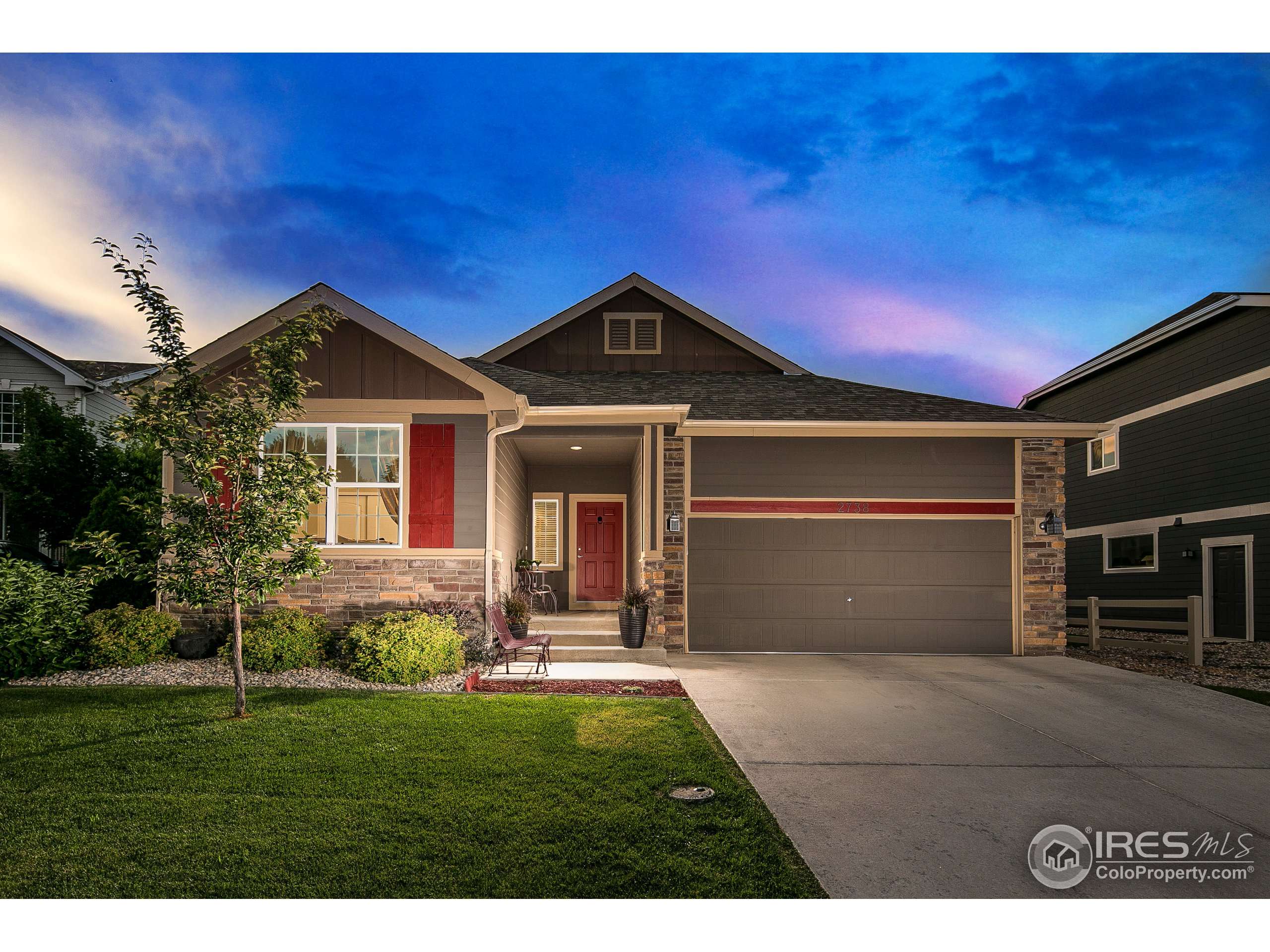 2738 Denver Dr, Fort Collins, CO 80525