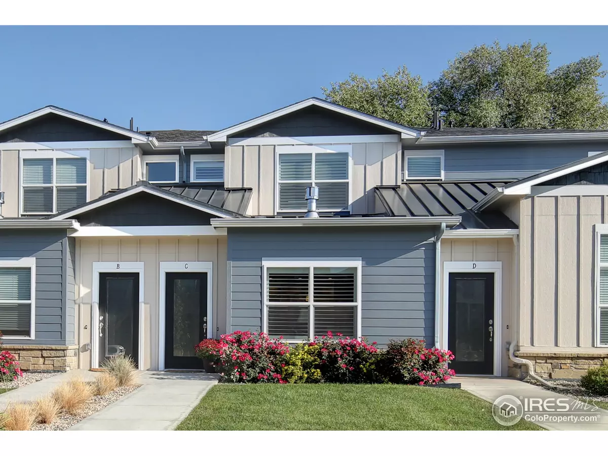 Fort Collins, CO 80524,238 Osiander St #C