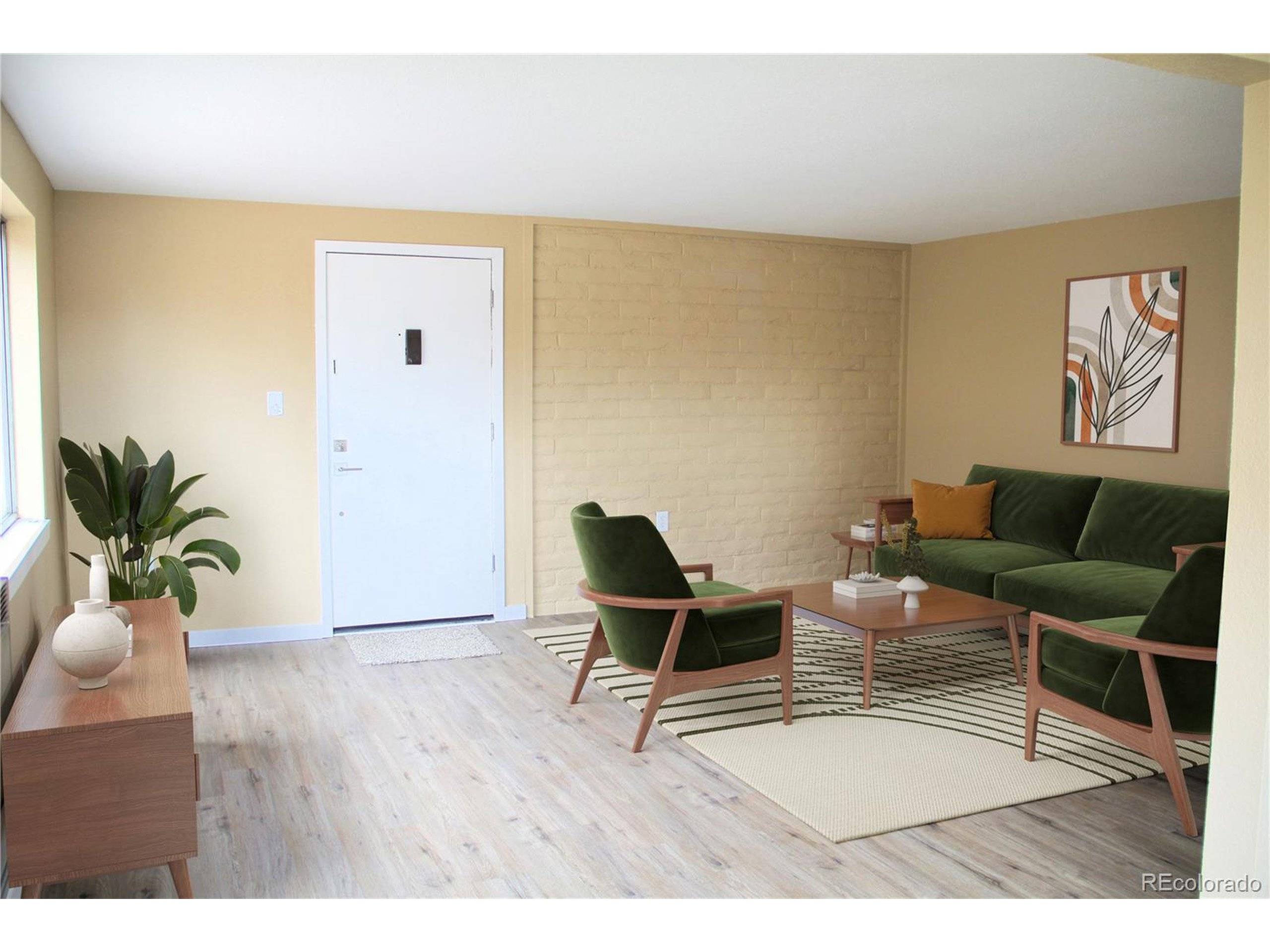 Denver, CO 80247,875 S Quebec St #25